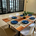 Espacioso, Centrico, Acogedor Y Buena Ubicacion