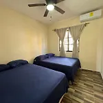 Depa Con Alberca En Zona Privada