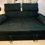 Villa de Lago Cancun