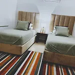 Villa de Lago Cancun