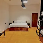 Caleta Hostel Rooftop & Pool