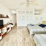 Beach&Ocean Front Apartments Brisas Cancun Zona Hotelera