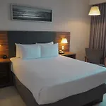 Hampton Inn By Hilton Cancun Cumbres
