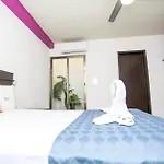 Pa\'Xa Mama Hotel Boutique