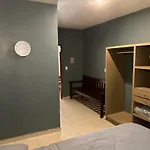 Alcoby Apartment