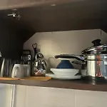 Alcoby Apartment