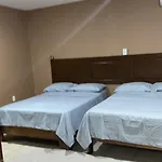 Alcoby Apartment