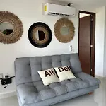 Ocean View Cancun Apartment