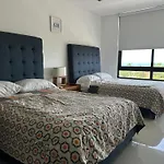 Ocean View Cancun Apartment