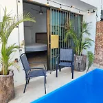 Recamara 3 Cancun