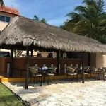 Royal Lagoon Room
