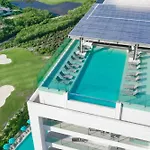 Dreams Vista Cancun Golf & Spa Resort
