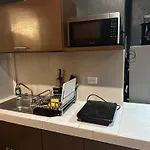 Alcoby Apartment