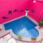 Villas Cancun Vacational