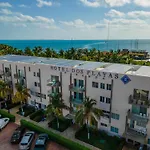 Hotel Dos Playas Faranda Cancún