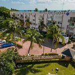 Hotel Dos Playas Faranda Cancún