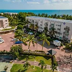 Hotel Dos Playas Faranda Cancún