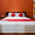 OYO Hotel Ticuch Melida Plaza