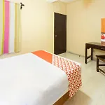 OYO Hotel Ticuch Melida Plaza