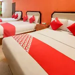 OYO Hotel Ticuch Melida Plaza