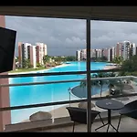 Departamento En Renta Cancun