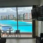 Departamento En Renta Cancun