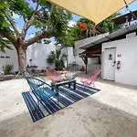The Boat House Cancun