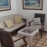 Cancun Villa Mexicana Con Acceso A La Playa