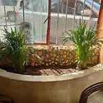 Casa De Huespedes Los Santos
