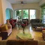 La Villa Du Golf A Cancun Hotel Boutique
