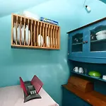 Casa Cancun Centro Aire Acondicionado Jardin