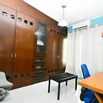 Casa Cancun Centro Aire Acondicionado Jardin