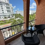 Caribbean Boutique Rooms