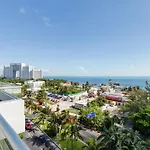 Spectacular View 2Br Apartment - Rooftop Pool