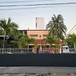 Hotel posada MARCAS