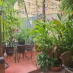 Hotel posada MARCAS