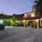 Hotel posada MARCAS