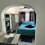 Caribbean Studio In Private Area