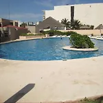 Beachfront Studio Carisa Y Palma