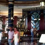 Hotel Riu Cancun