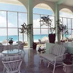 Beachfront Studio Carisa Y Palma