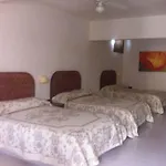 Hotel Ticuch Melida Plaza