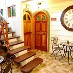 Hostel Natura