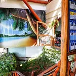 Hostel Natura