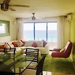 Penthouse Tiburón Ballena