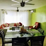 Penthouse Tiburón Ballena
