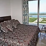 Barcelona Tower Suite