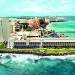 Turquoize At Hyatt Ziva Cancun Adults Only