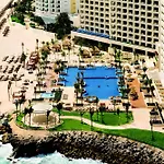 Turquoize At Hyatt Ziva Cancun Adults Only