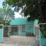 Casa Flores Cancun